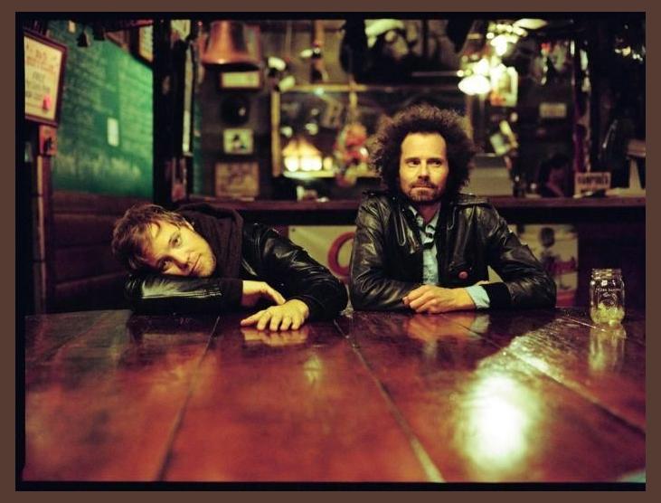 Rogue Wave